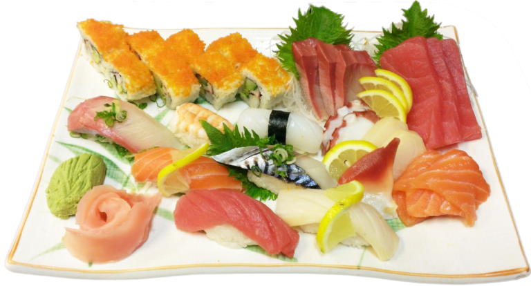sushi_sashimi_combo